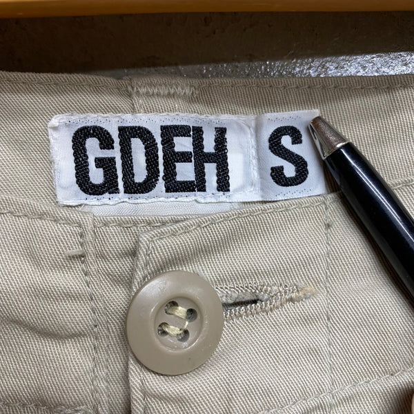 [ ONLY ONE ! ] GOODENOUGH FLIGHT PANTS / ARCHIVE