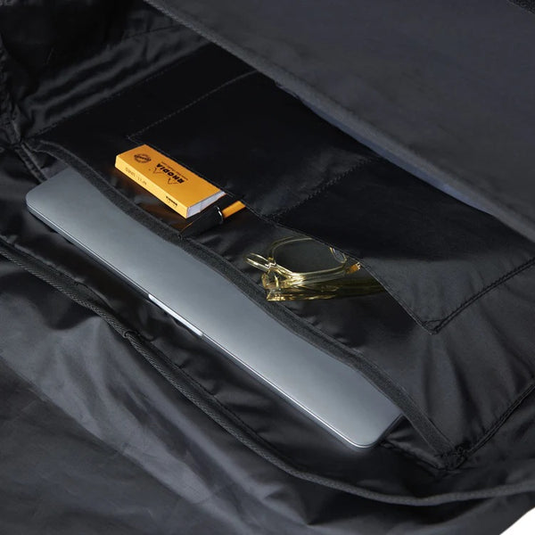 PA‐052 RIPSTOP MESSENGER  / PACKING