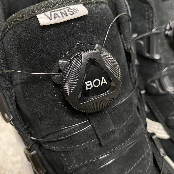 ［ FINAL ONE ! ］SK8-Hi MTE BOA -VANS CLASSIC LINE-