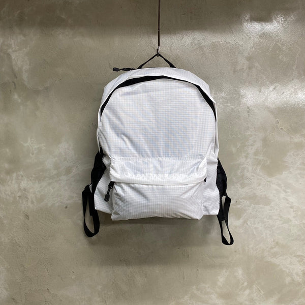 TRAIL BACK PACK / PACKING