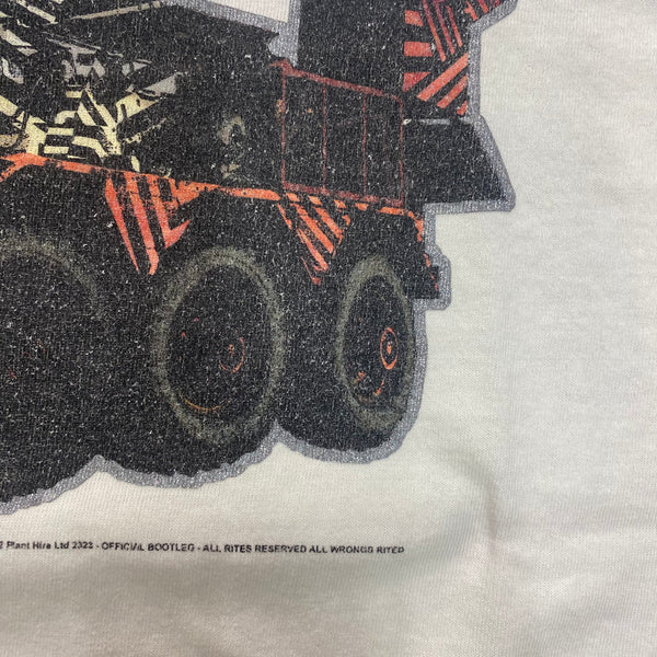 SAINT Mxxxxxx × The KLF x KOSUKE KAWAMURA SHORT SLEEVE T-SHIRTS ' ICECREAM - COLLABORATION - / Saint Michael