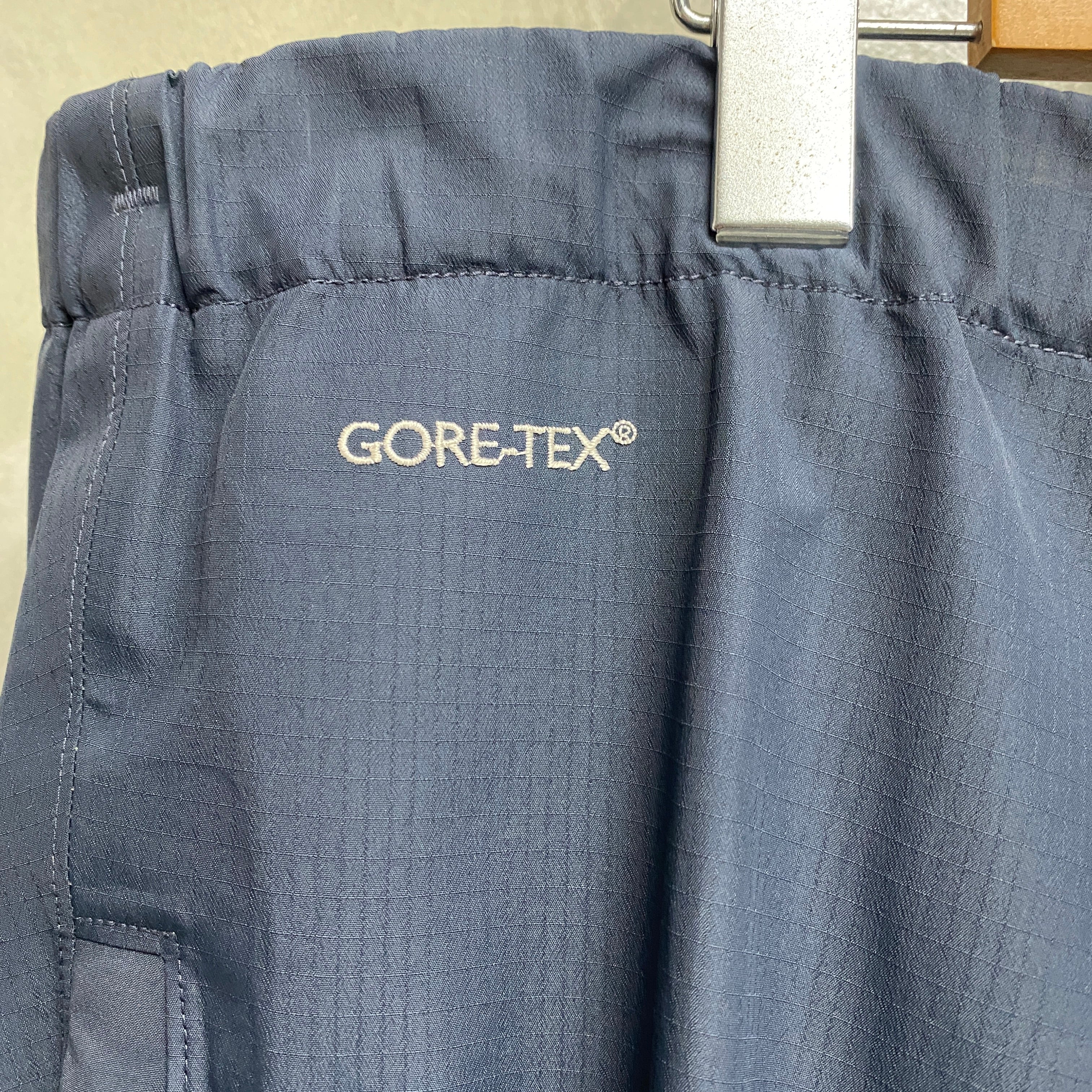 [ USED ] ARC'TERYX GORE-TEX PANTS / ARCHIVE