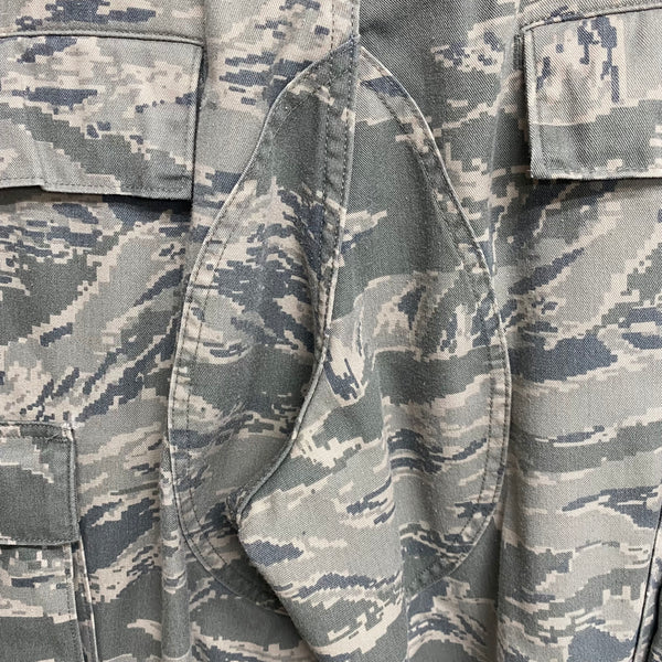 [ ONLY ONE ! ] US AIR FORCE  ABU TROUSERS / US MILITARY