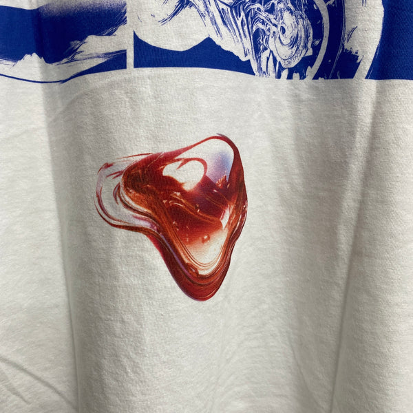 ［ FINAL ONE ! ］DON'T CARE SHORT SLEEVE T-SHIRTS " DC-GT2507 ” / DON'T CARE