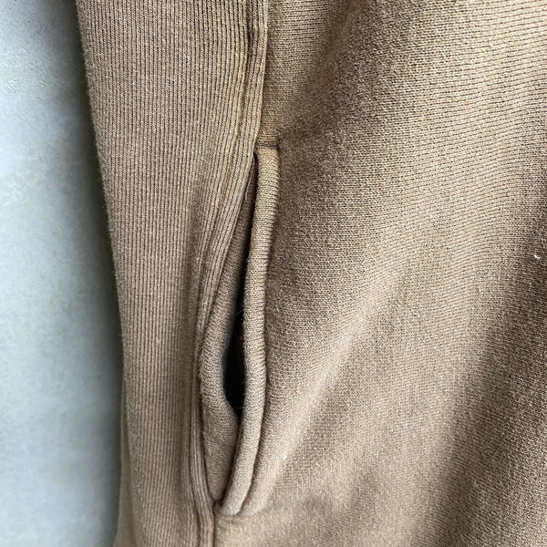 [ USED ] A BATHING APE SWEAT HOODIE ‘ BUSY WORKS ’ / USED STREET