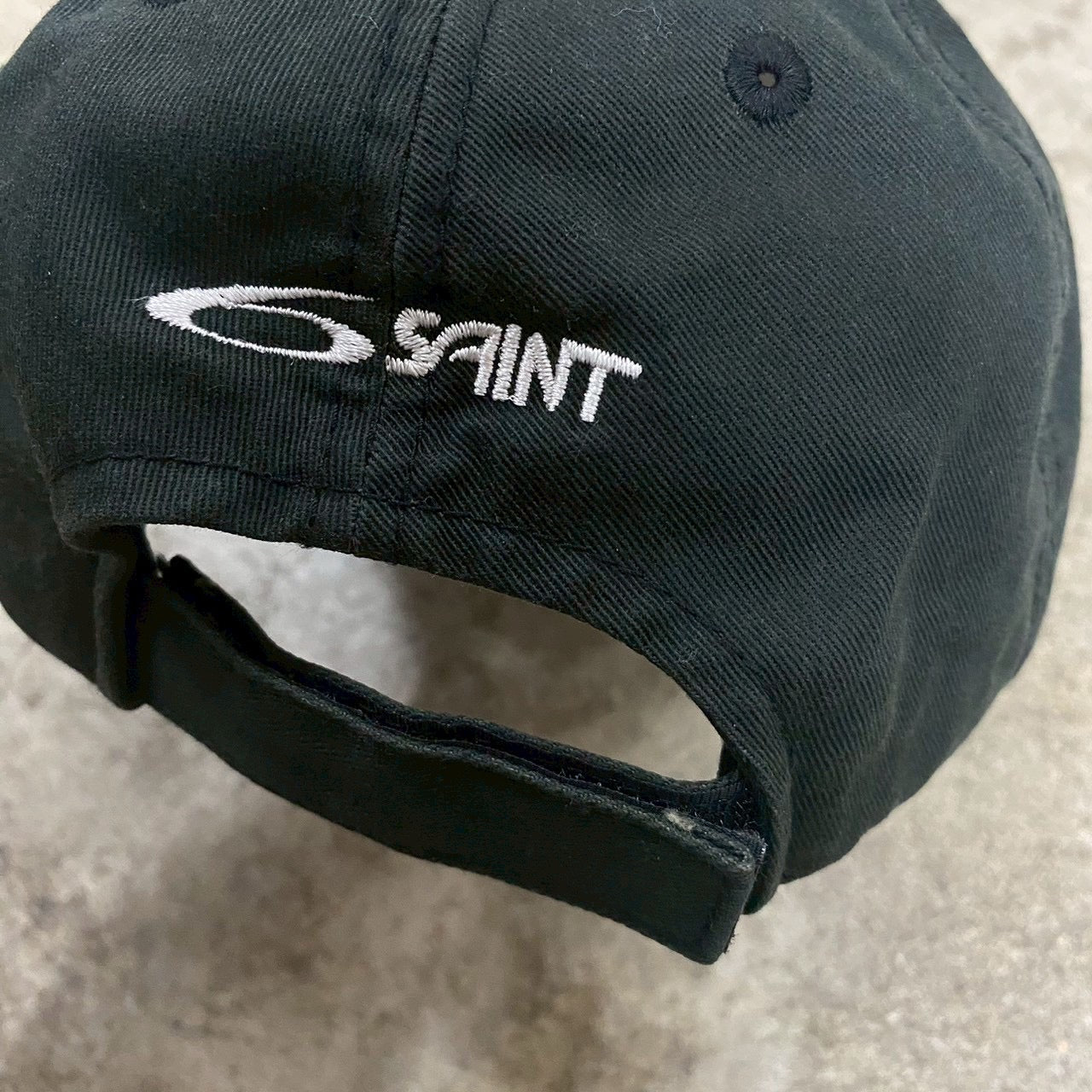 SAINT Mxxxxxx CAP " SAINT 6 " / Saint Michael