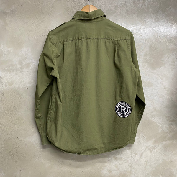 [ ONLY ONE ! ] A BATHING APE SHIRTS JACKET / ARCHIVE