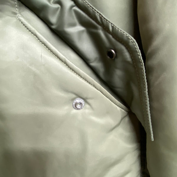 [ ONLY ONE ! ] NEIBORHOOD CUSTOM MA-1 / ARCHIVE