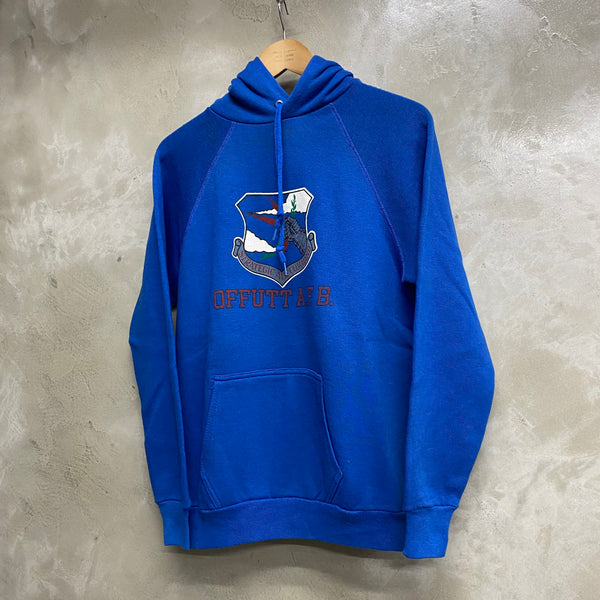 [ ONLY ONE ! ]  ARTEX USAF SWEAT HOODIE / Mr.Clean Select