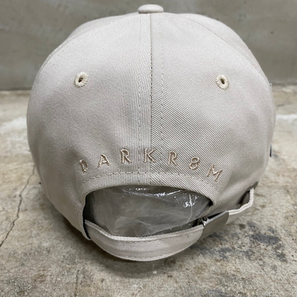 DARKR8M STUDIO  SEOUL SEOUL BALL CAP / DARKR8M STUDIO