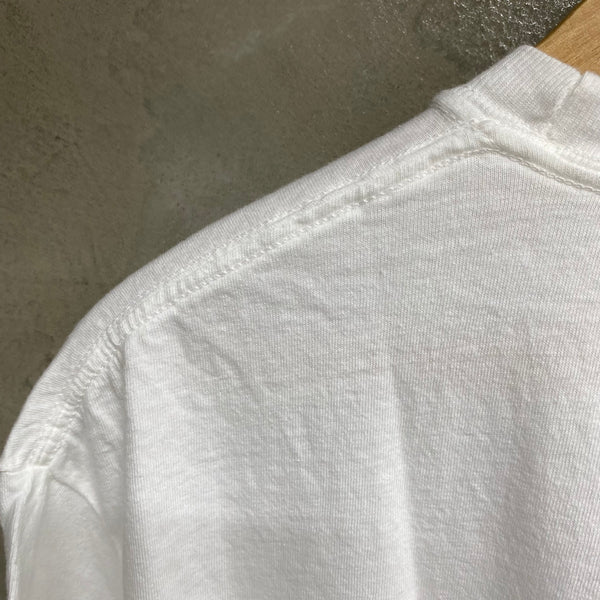 DON'T CARE SHORT SLEEVE T-SHIRTS " DC-GT001 ” / DON'T CARE