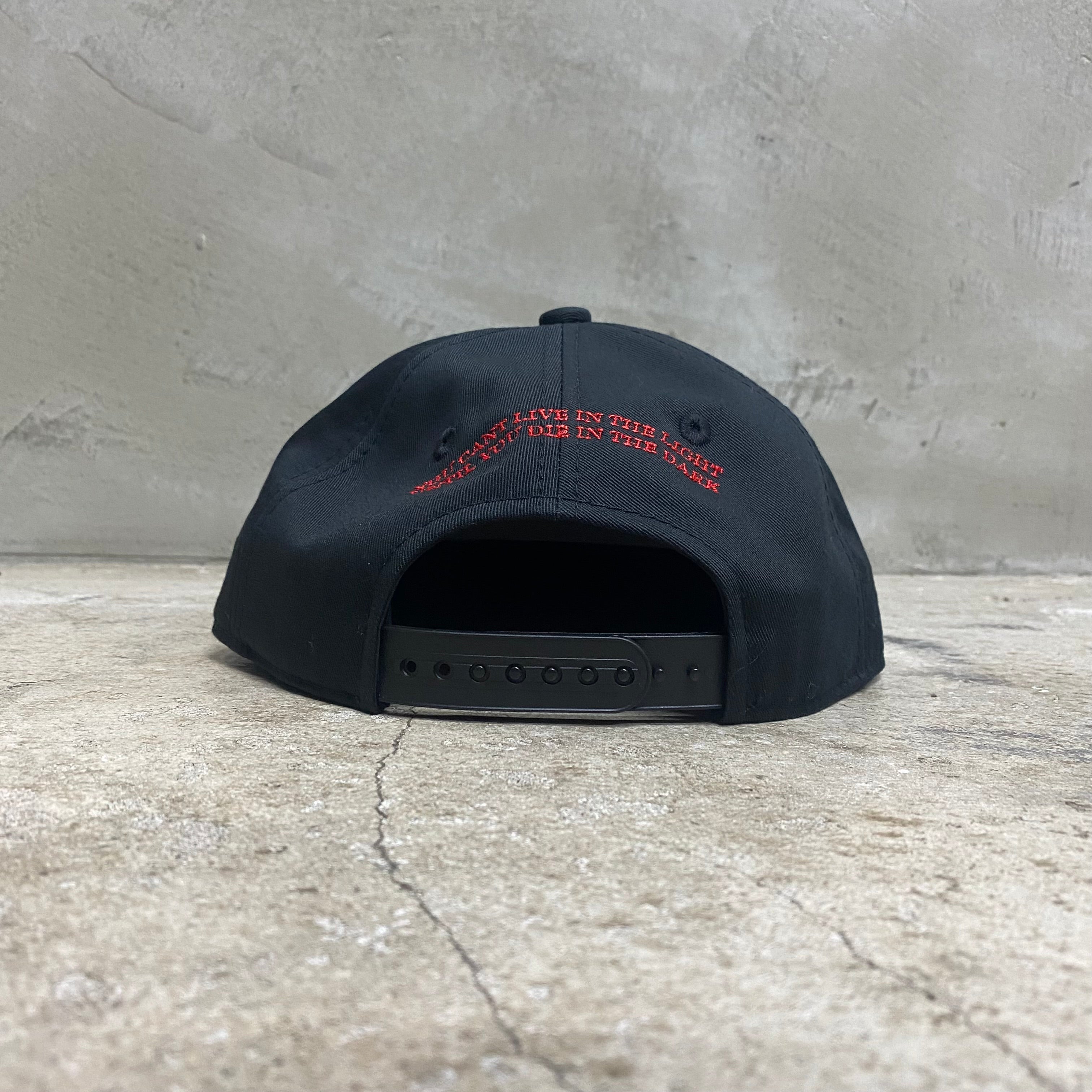 SAINT Mxxxxxx CAP " HOLY SAINT " / Saint Michael