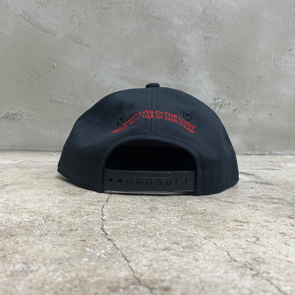 SAINT Mxxxxxx CAP " HOLY SAINT " / Saint Michael