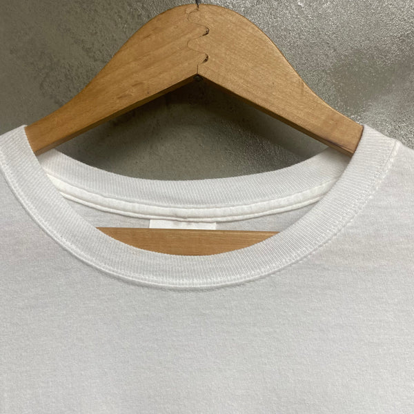 [ ONLY ONE ! ] PLAYBOY 00’s ONE WASH SHORT SLEEVE T-SHIRT / Mr.Clean Select