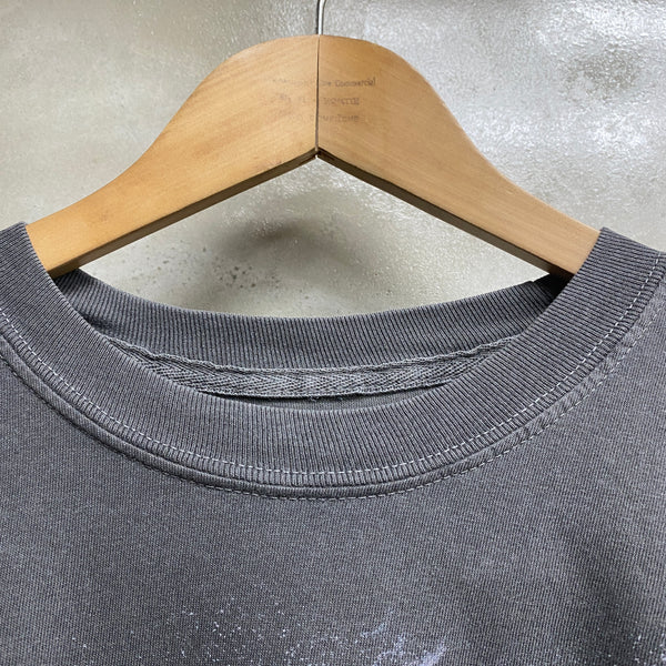DON'T CARE SHORT SLEEVE T-SHIRTS " DC-GT2508 ” / DON'T CARE