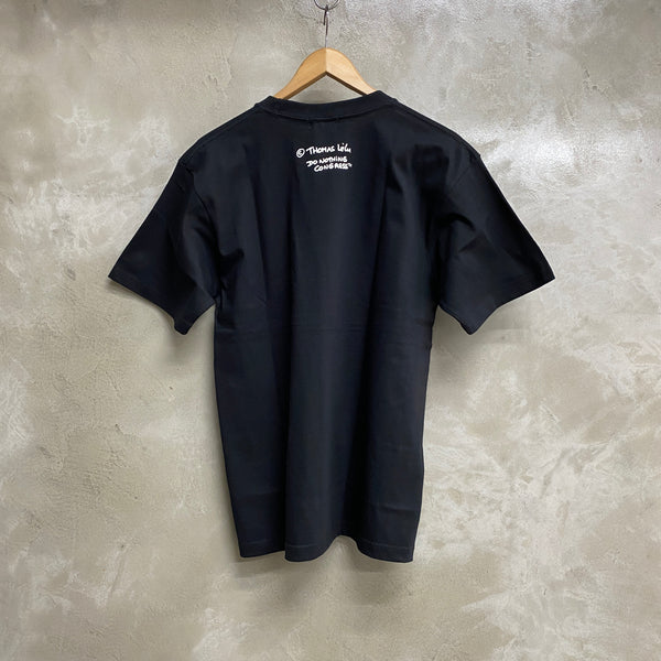 Do Nothing Congress X Thomas Lélu  T-SHIRTS REMEMBER: KISSING / Do Nothing Congress