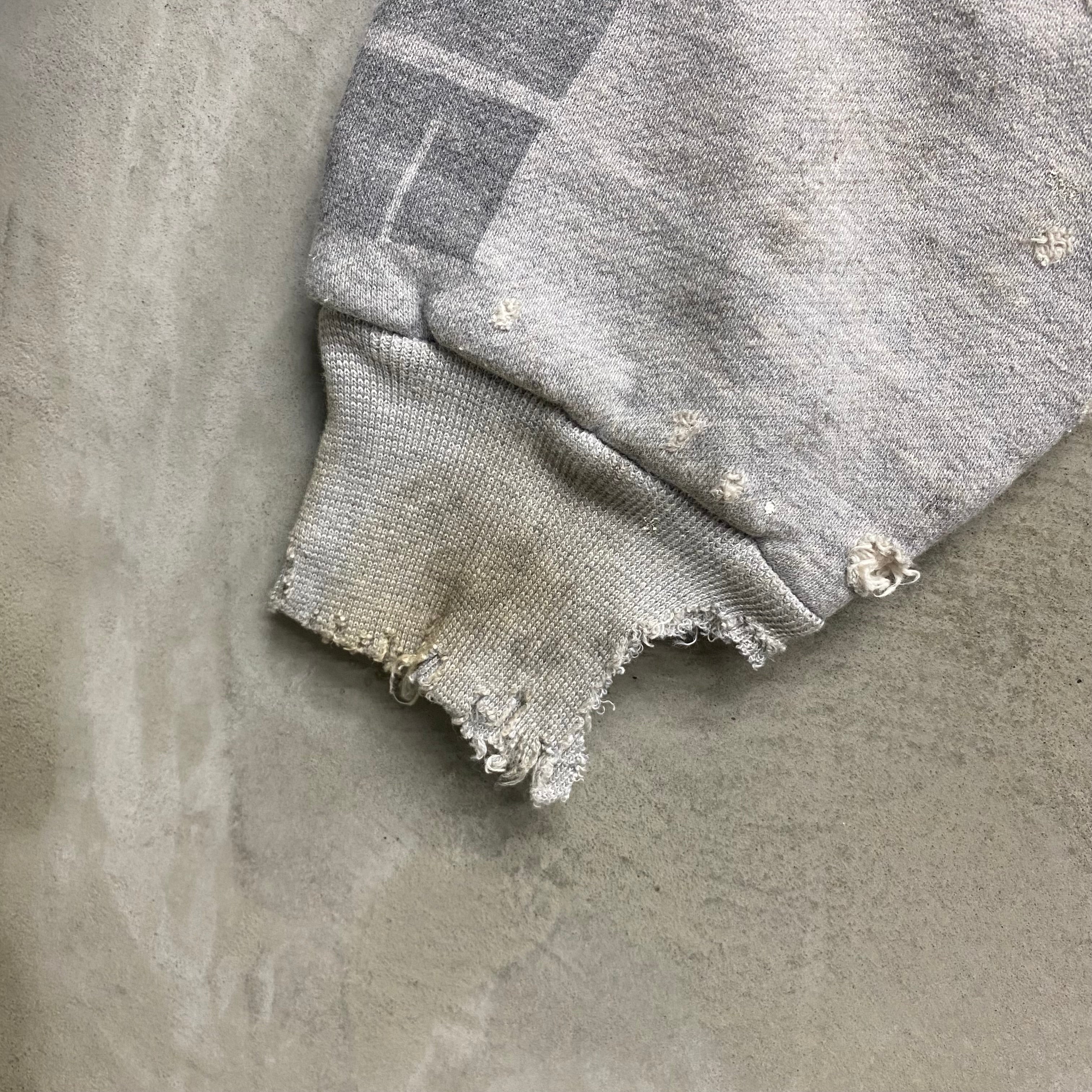 SAINT Mxxxxxx × Alexis Ross HOODIE ' DRAWING ' - COLLABORATION - / Saint Michael