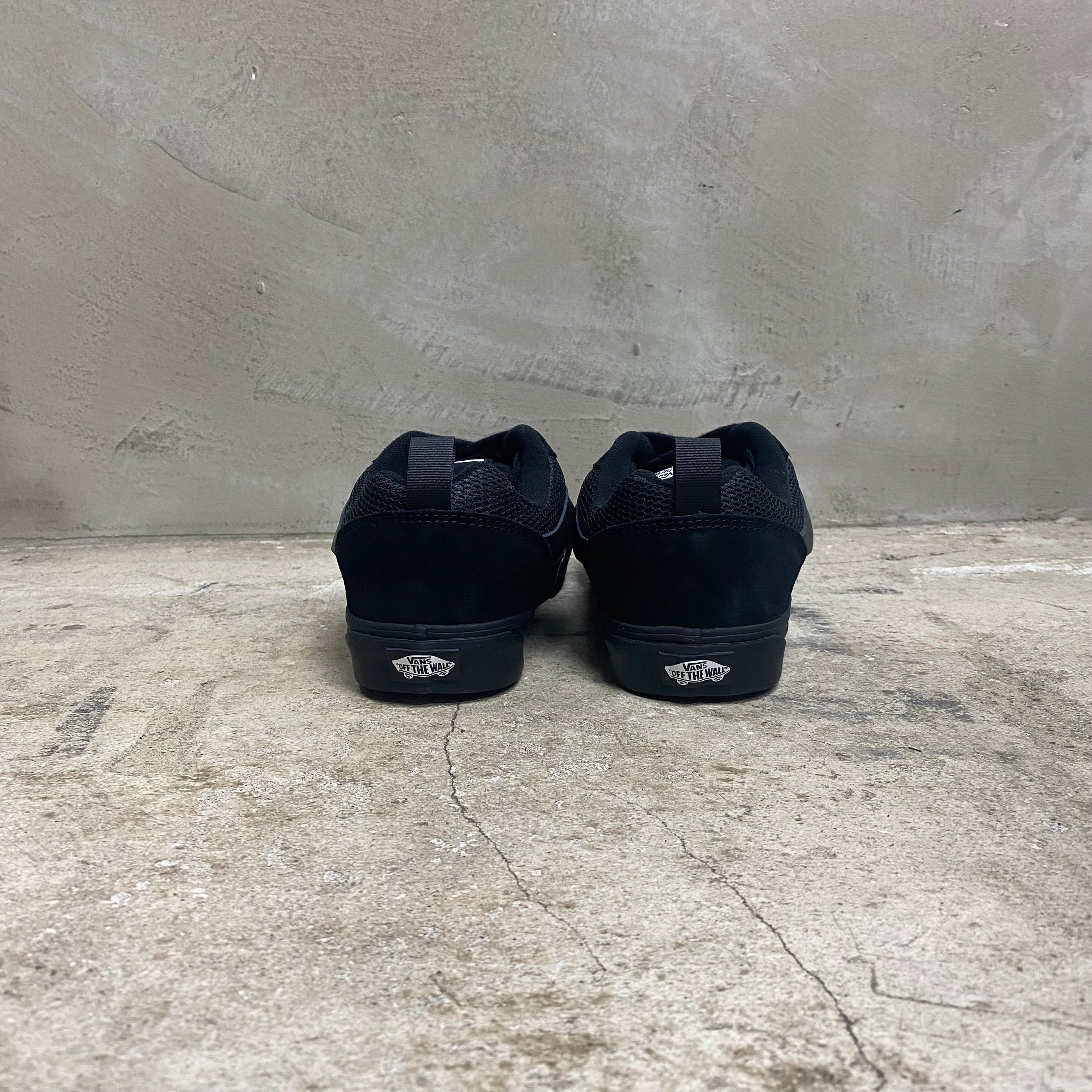 Knu Skool  -VANS CLASSIC LINE-