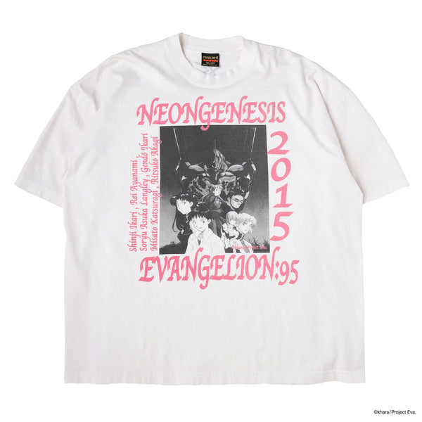 EVANGELION:95  0002 T-Shirt  / EVANGELION:95