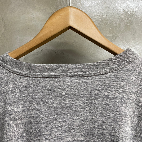 SAINT Mxxxxxx SHORT SLEEVE T-SHIRT ' SAINT ' / Saint Michael