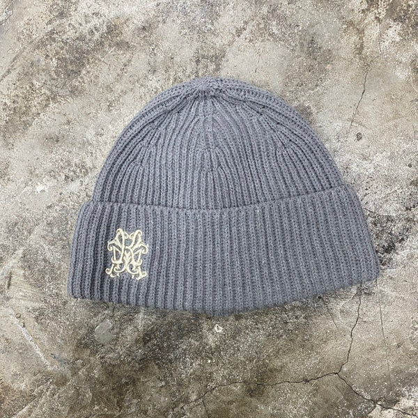 KAMIYA  "KMY" Beanie / KAMIYA