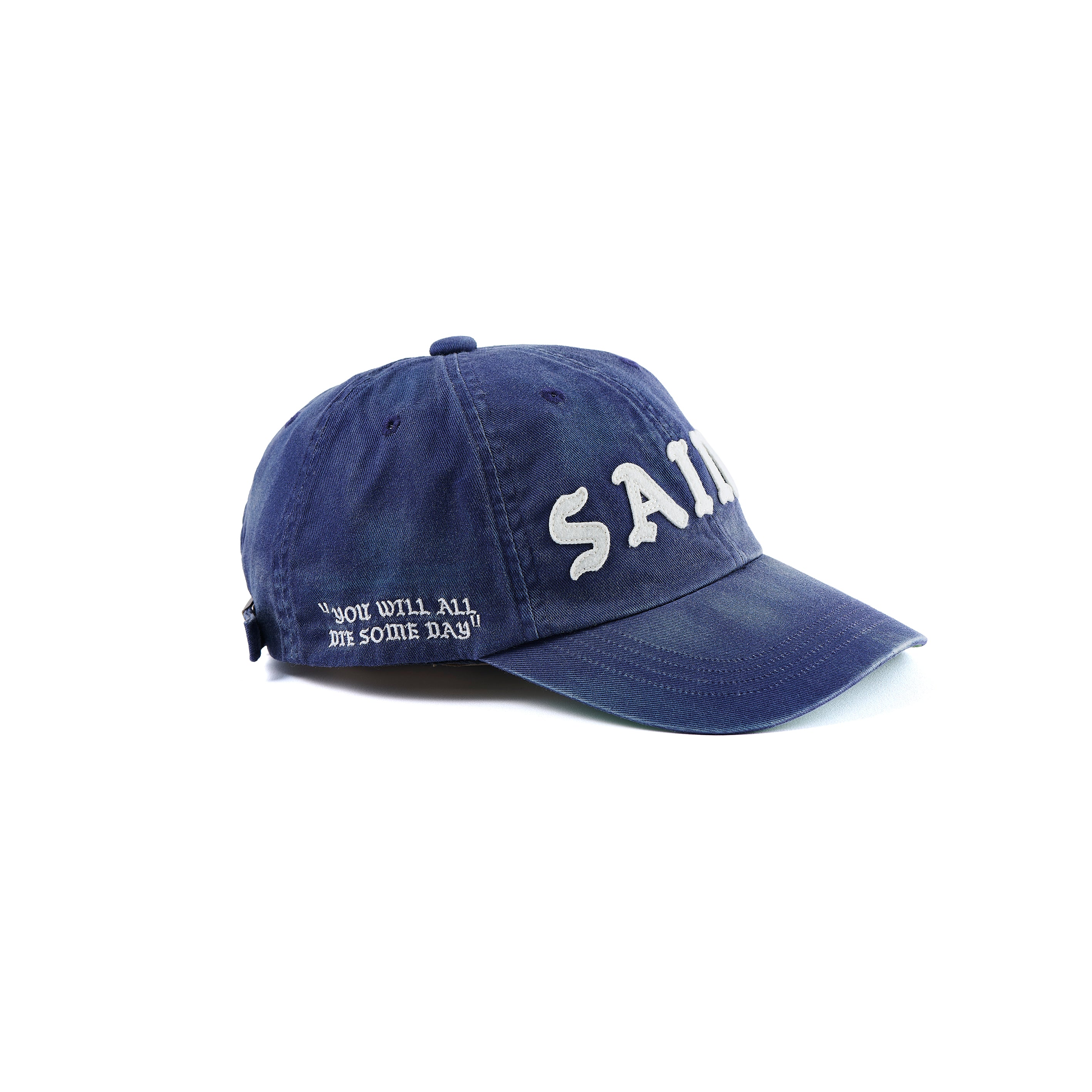 SAINT Mxxxxxx 6PANEL CAP " SAINT " / Saint Michael