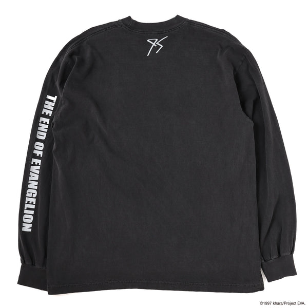 EVANGELION:95  0013 Cutsew  / EVANGELION:95
