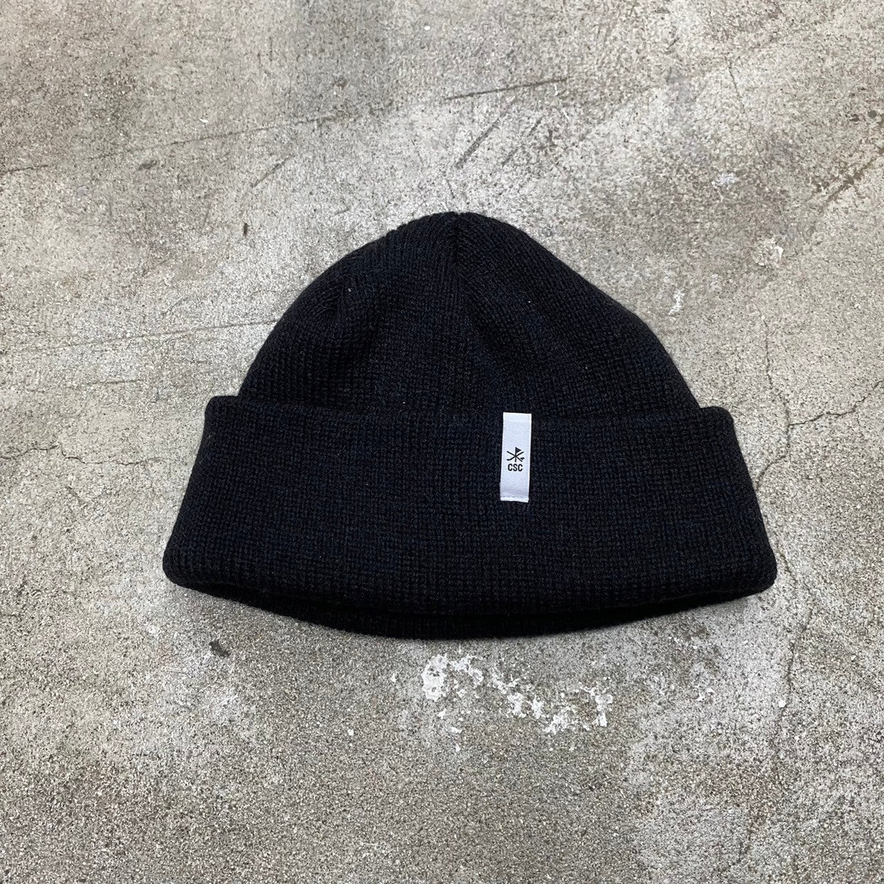 CHILL SPORTS CLUB  LO BEANIE / CHILL SPORTS CLUB