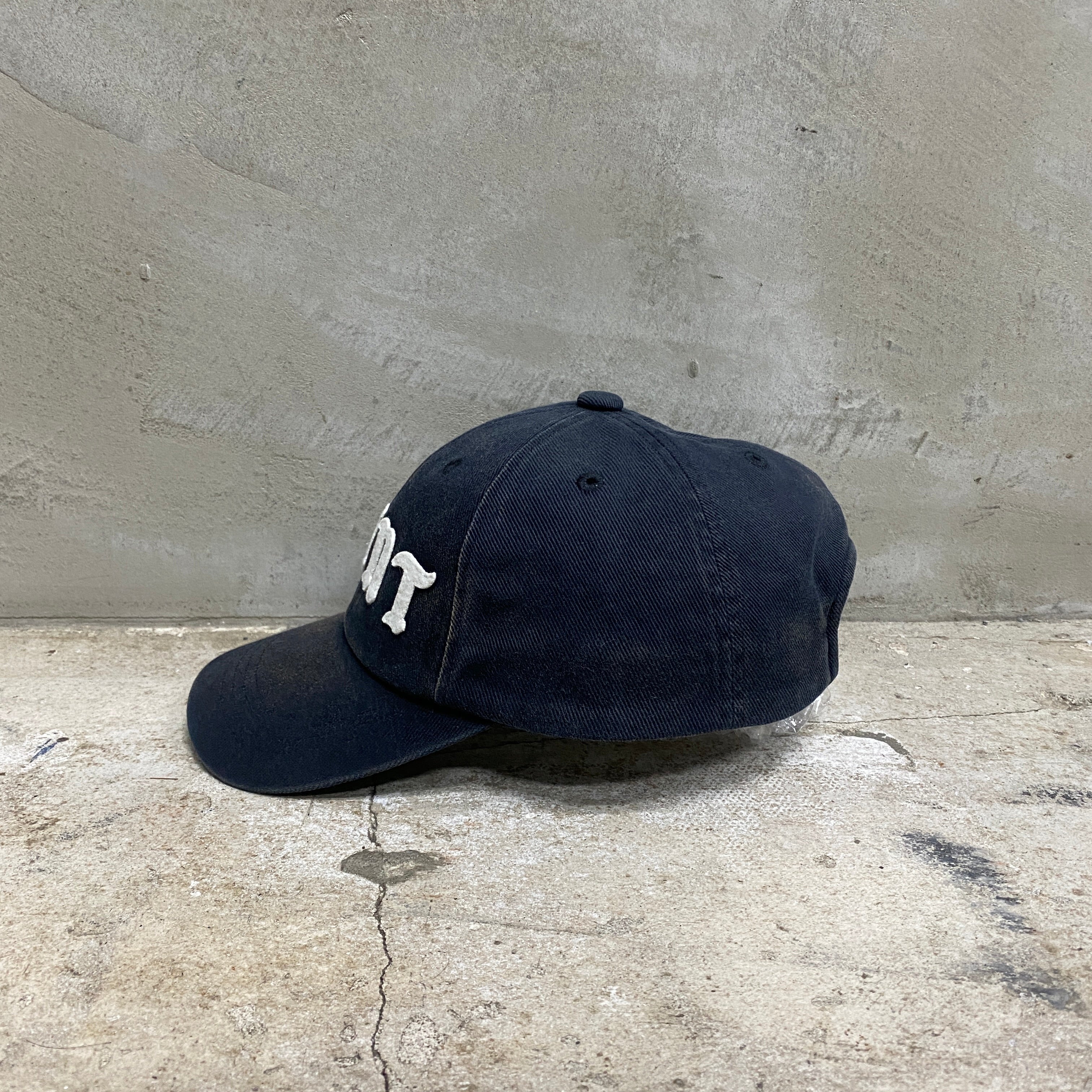 SAINT Mxxxxxx 6PANEL CAP " SAINT " / Saint Michael