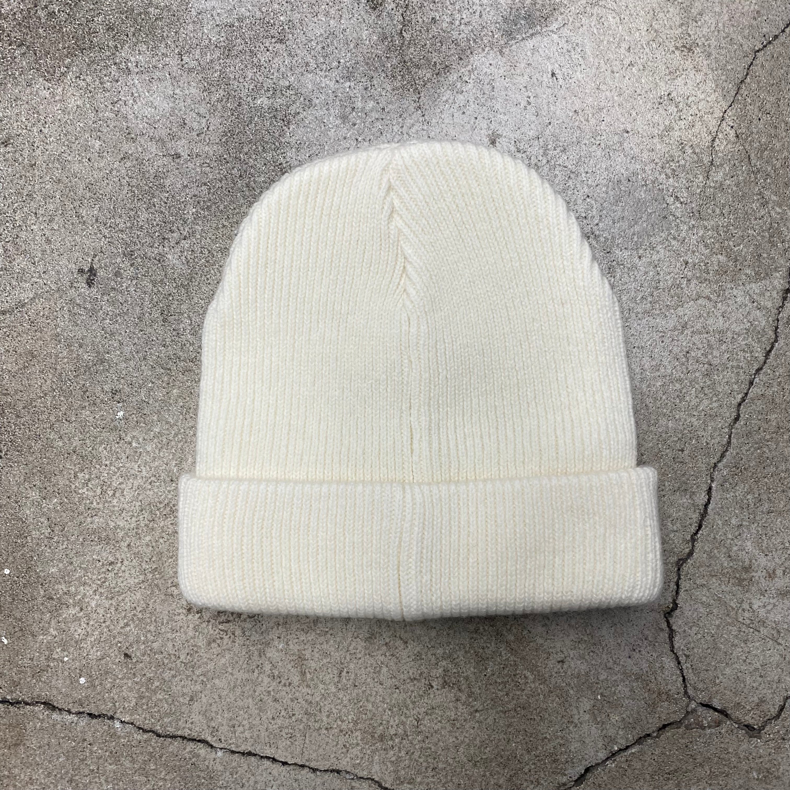 SAINT Mxxxxxx × SEGA KNIT CAP  ' SAINT SEGA ' - COLLABORATION - / Saint Michael