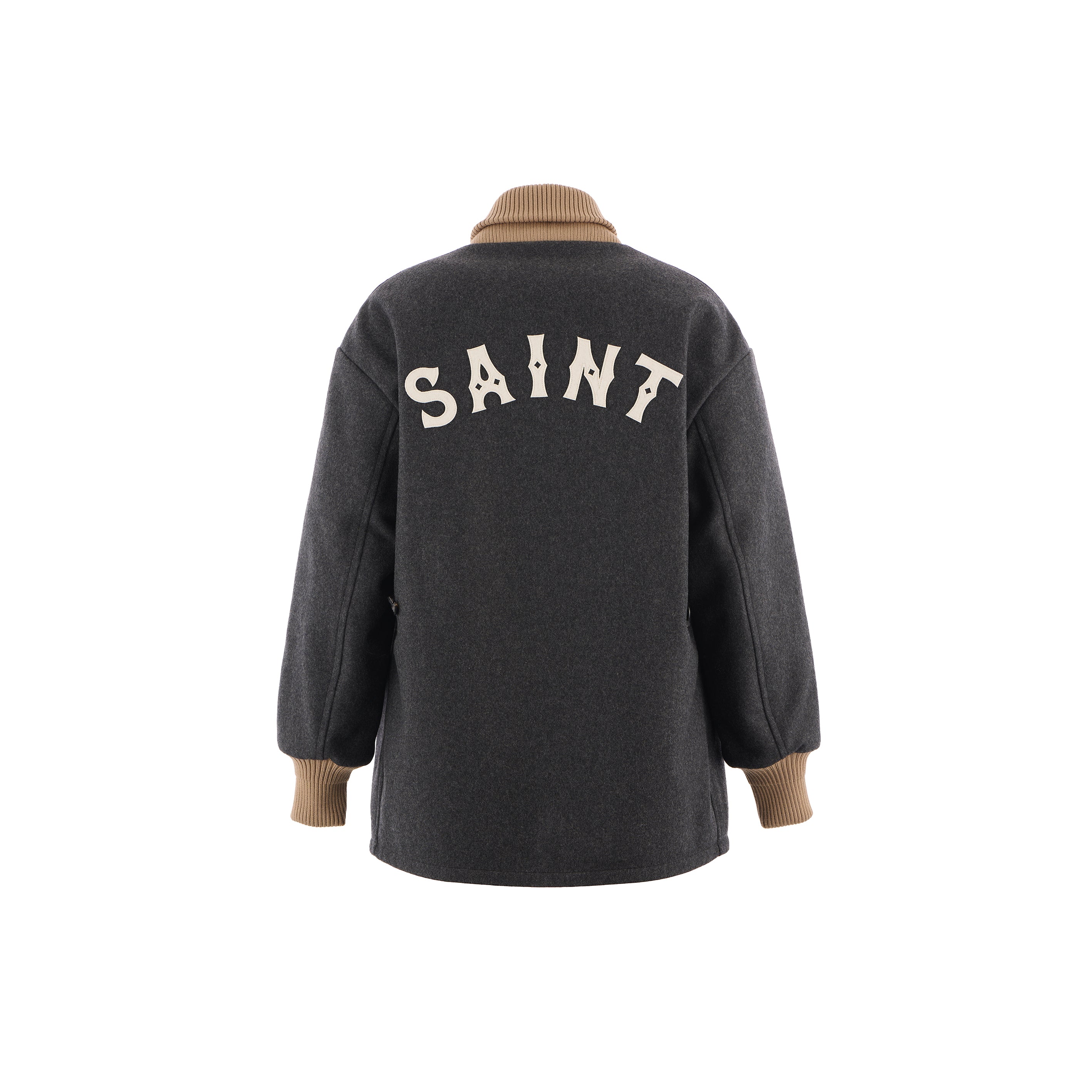 SAINT MICHAEL PHARAOS JACKET “ SAINT “ / Saint Michael