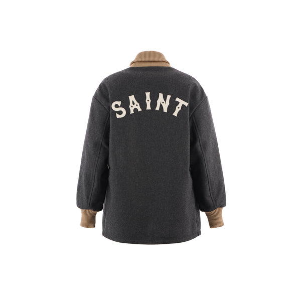 SAINT MICHAEL PHARAOS JACKET “ SAINT “ / Saint Michael