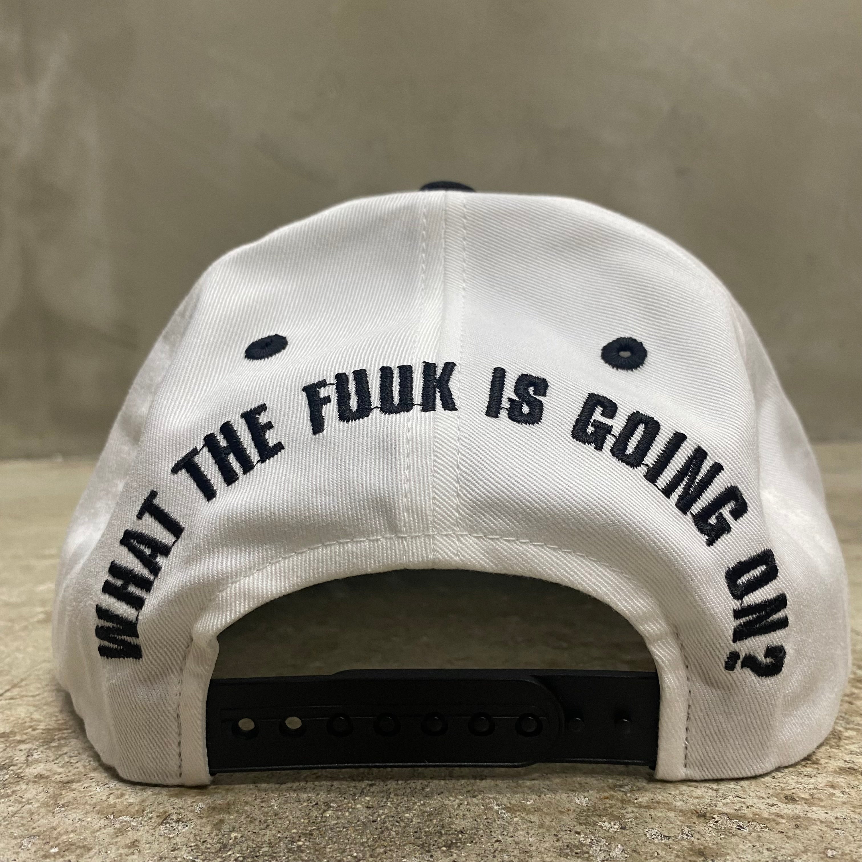 SAINT Mxxxxxx × The KLF CAP " KLF_CAP " / Saint Michael