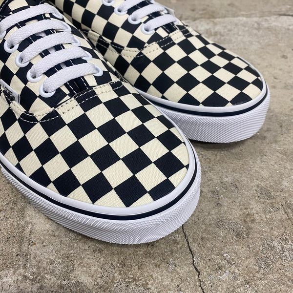 Authentic ' CANVAS ' -VANS CLASSIC LINE-