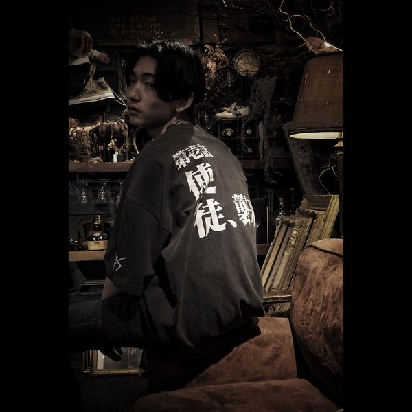 EVANGELION:95  0001 T-Shirt  / EVANGELION:95