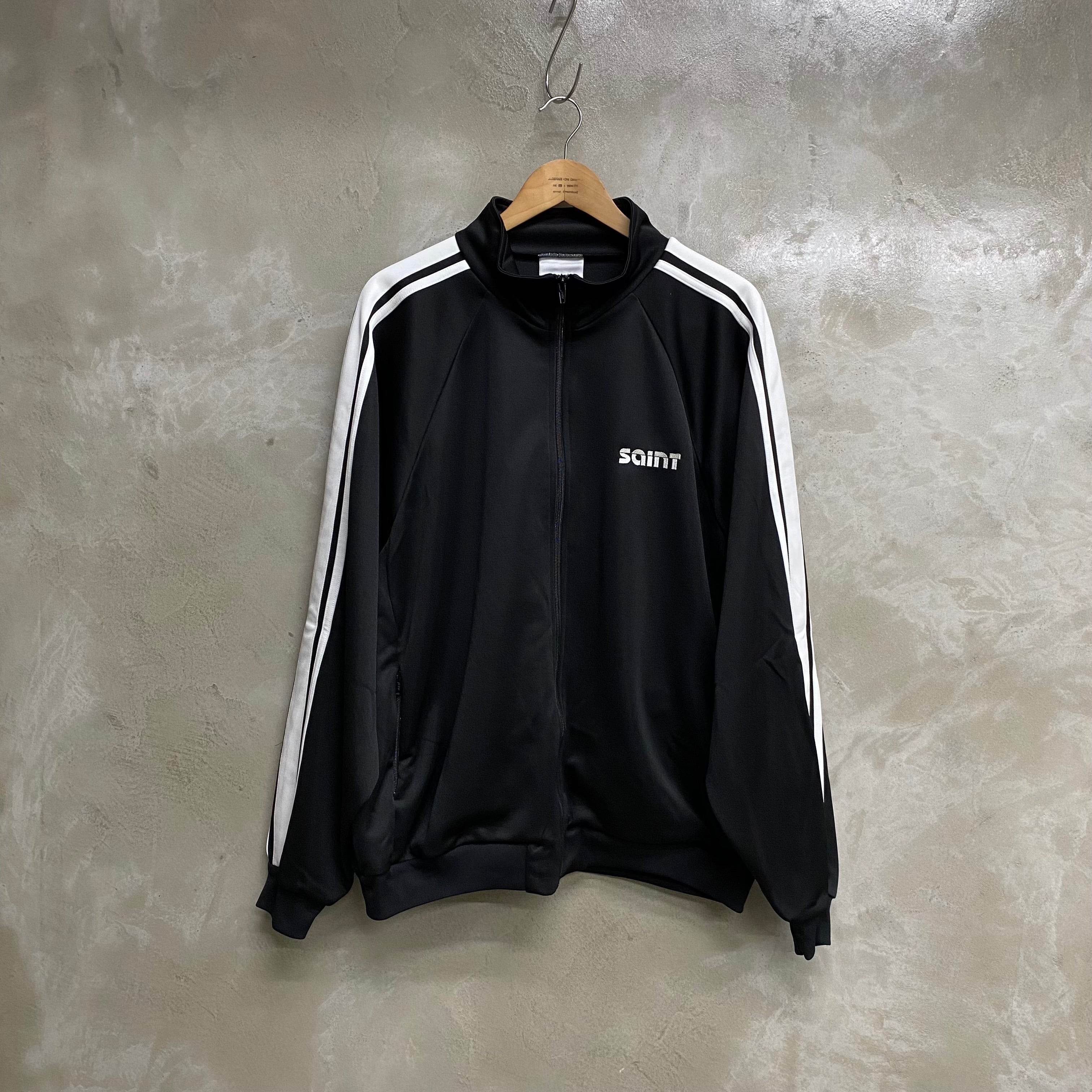 SAINT MICHAEL TRACK JACKET  / Saint Michael