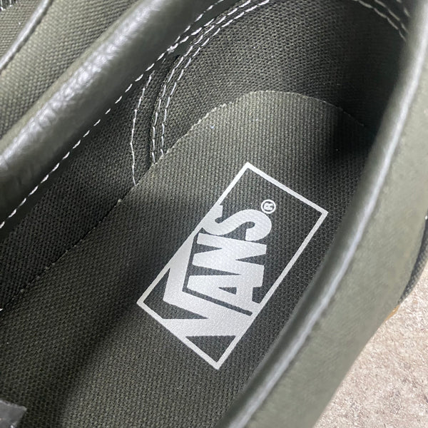 Classic Slip-On " GUM "-VANS CLASSIC LINE-
