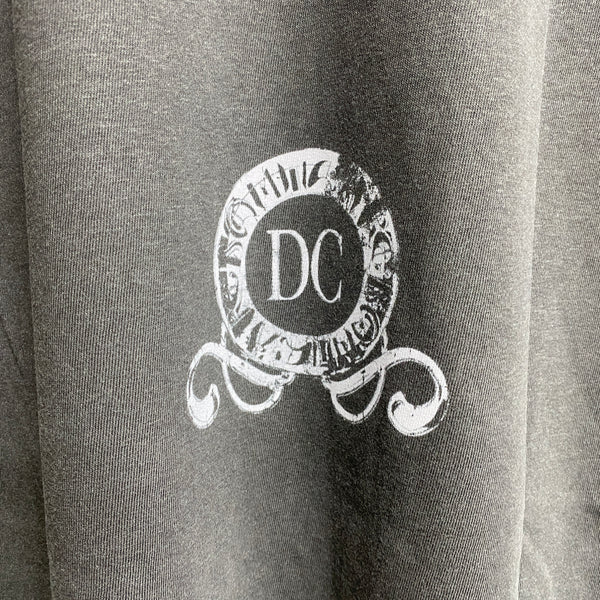 DON'T CARE SHORT SLEEVE T-SHIRTS " DC-GT2506 ” / DON'T CARE