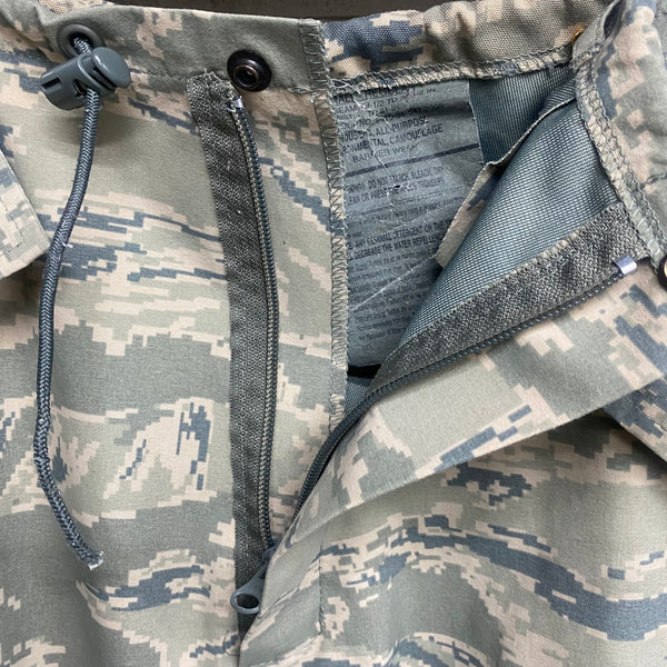 [ ONLY ONE ! ] US AIR FORCE  ECWCS GORE-TEX TROUSERS / US MILITARY