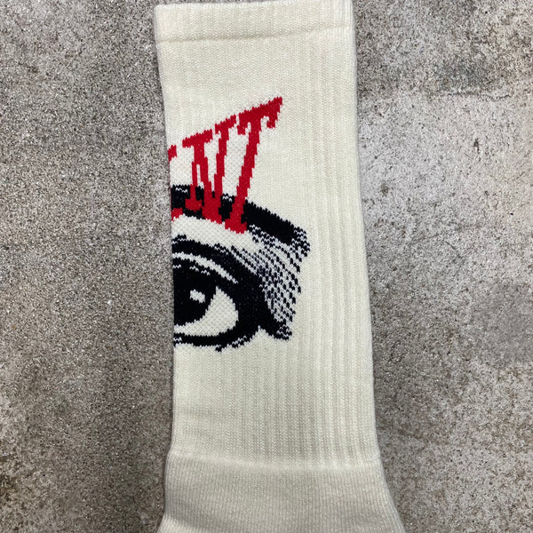 SAINT MICHAEL SOCKS ' EYE ' / Saint Michael