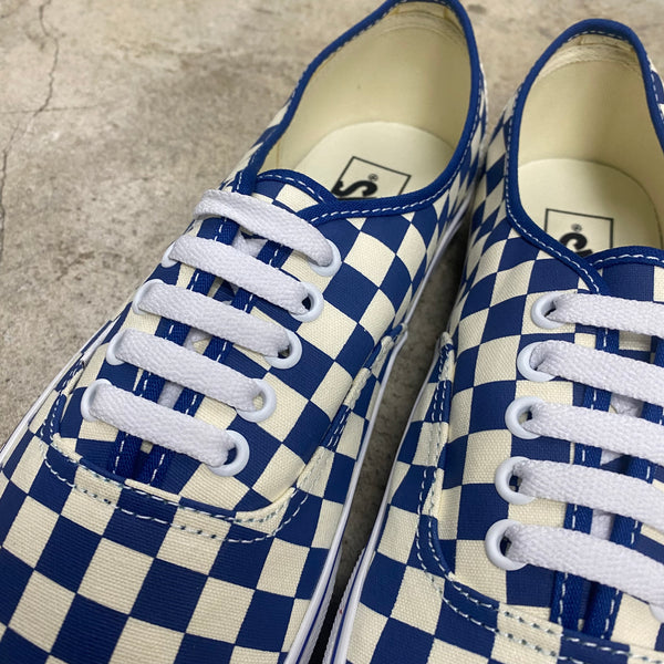 Authentic ' CANVAS ' -VANS CLASSIC LINE-