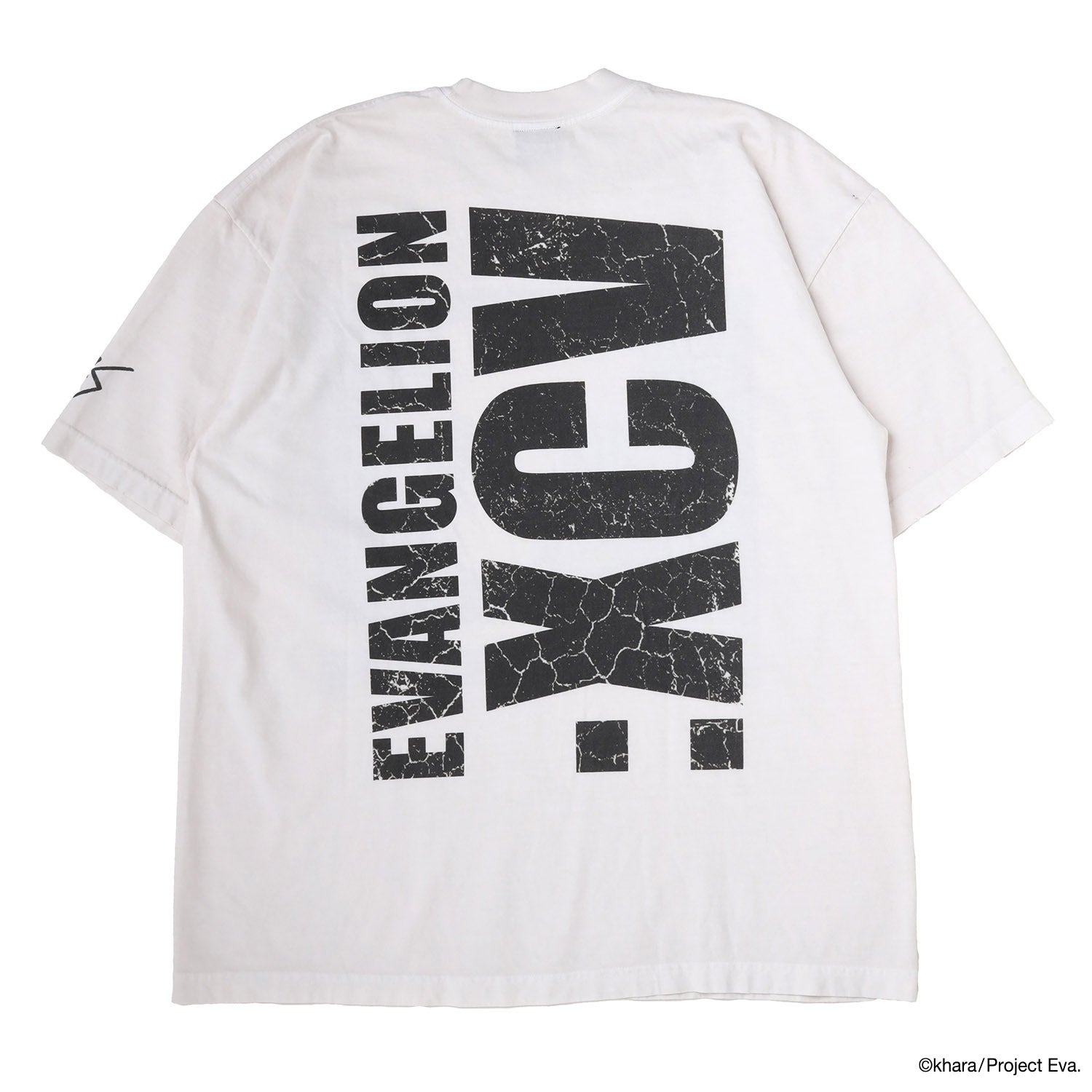 ［ FINAL ONE ! ］EVANGELION:95  0043 T-Shirt  / EVANGELION:95