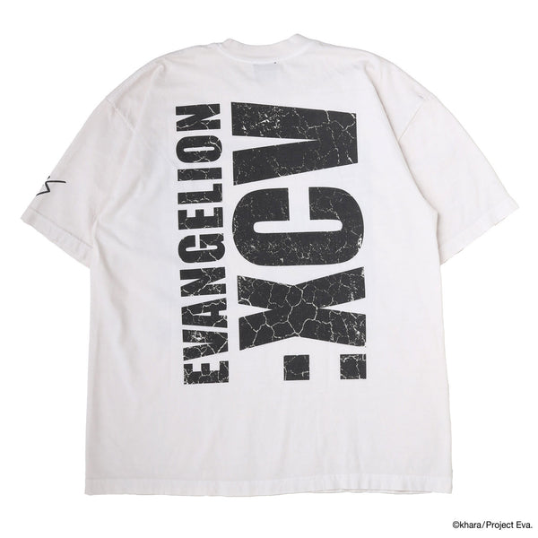 ［ FINAL ONE ! ］EVANGELION:95  0043 T-Shirt  / EVANGELION:95