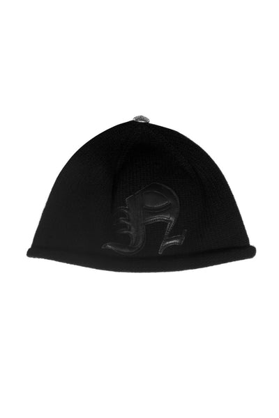 N ROLL KNIT CAP / NYKENAKER