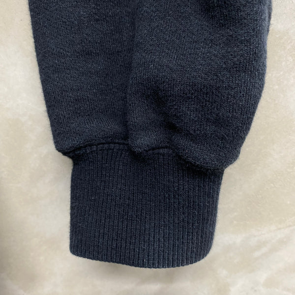 [ USED ] BOUNTY HUNTER  PULL OVER HOODIE  / ARCHIVE