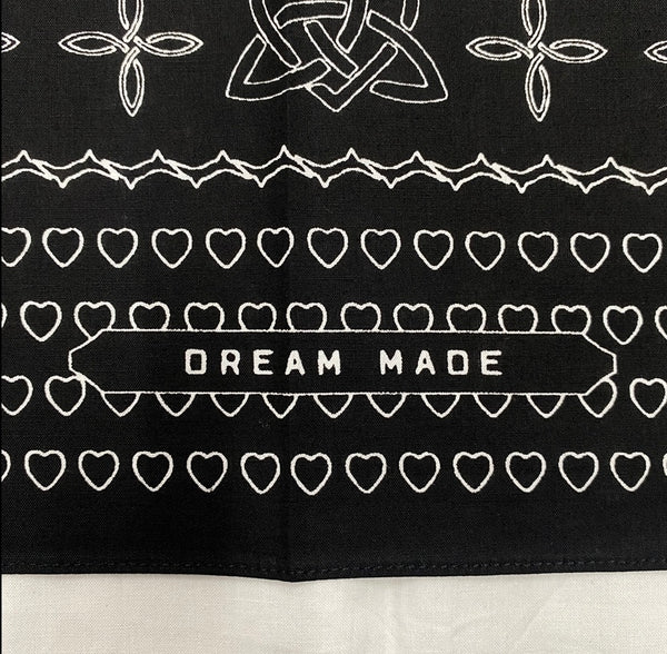 KAMIYA Original Bandana  / KAMIYA