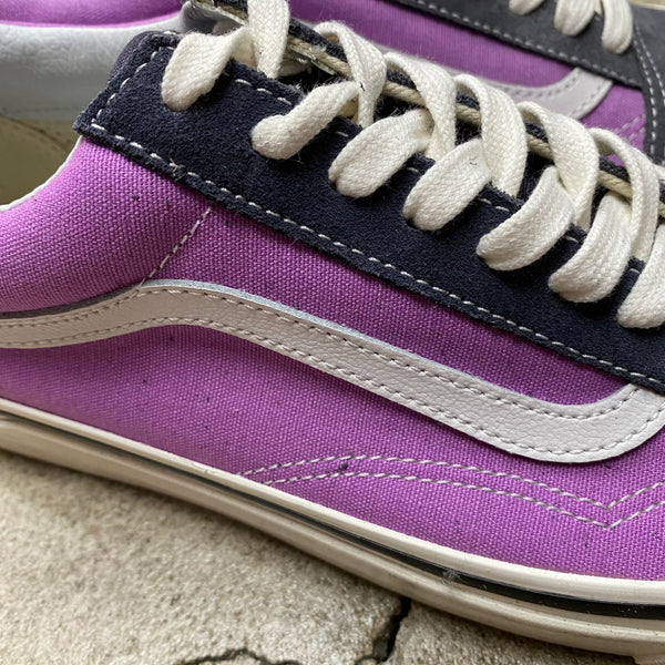 Old Skool 36 Dx 'Anaheim Factory' -VANS CLASSIC LINE-