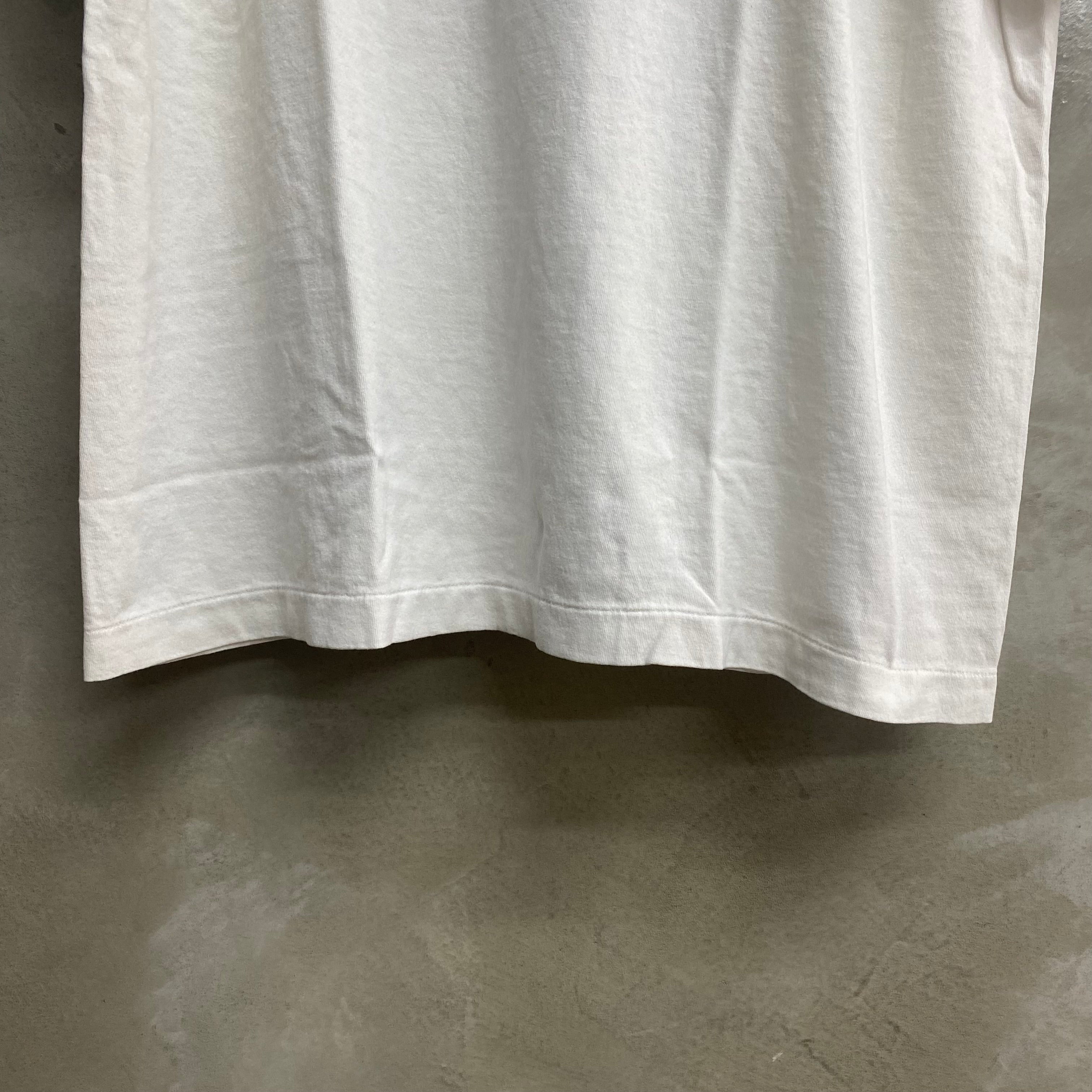 [ FINAL ONE ! ] SAINT Mxxxxxx × The KLF x KOSUKE KAWAMURA SHORT SLEEVE T-SHIRTS ' COMPLETE CONTRL  ' - COLLABORATION - / Saint Michael