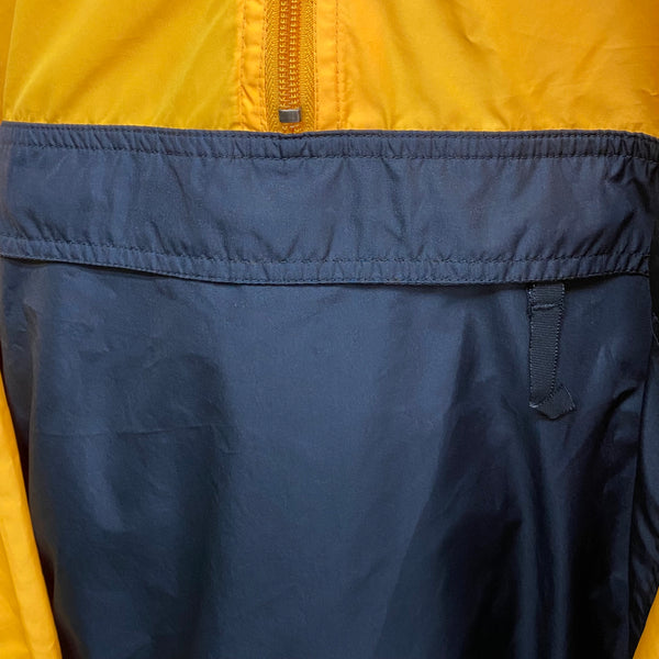 [ USED ] NIKE ACG NYLON ANORAK / USED STREET
