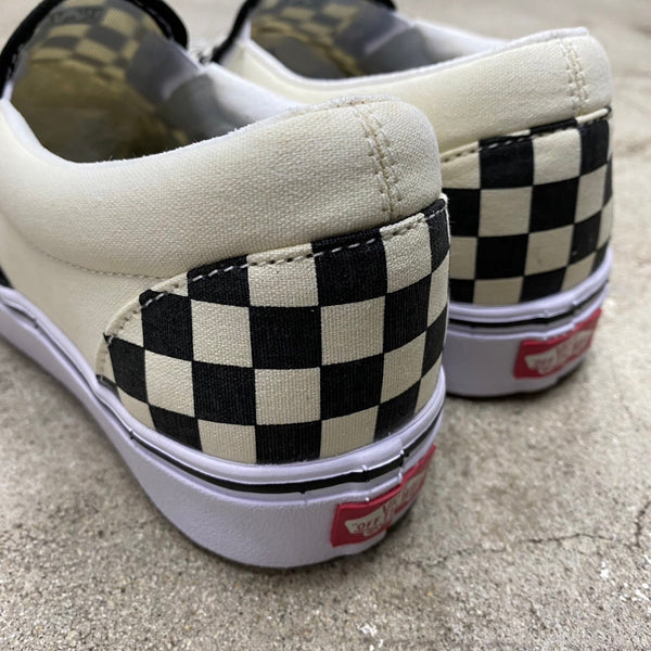 Comfycush Slip-On ' Classic ' -VANS CLASSIC LINE-